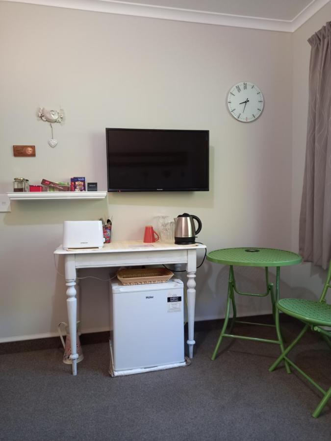 B&B @ Fynnz Turangi Exterior photo